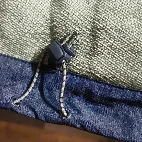 UNDER ARMOUR ⛳️ Mens UA Mission full zip Boucle Vest size mens 3xl - Picture 10 of 11